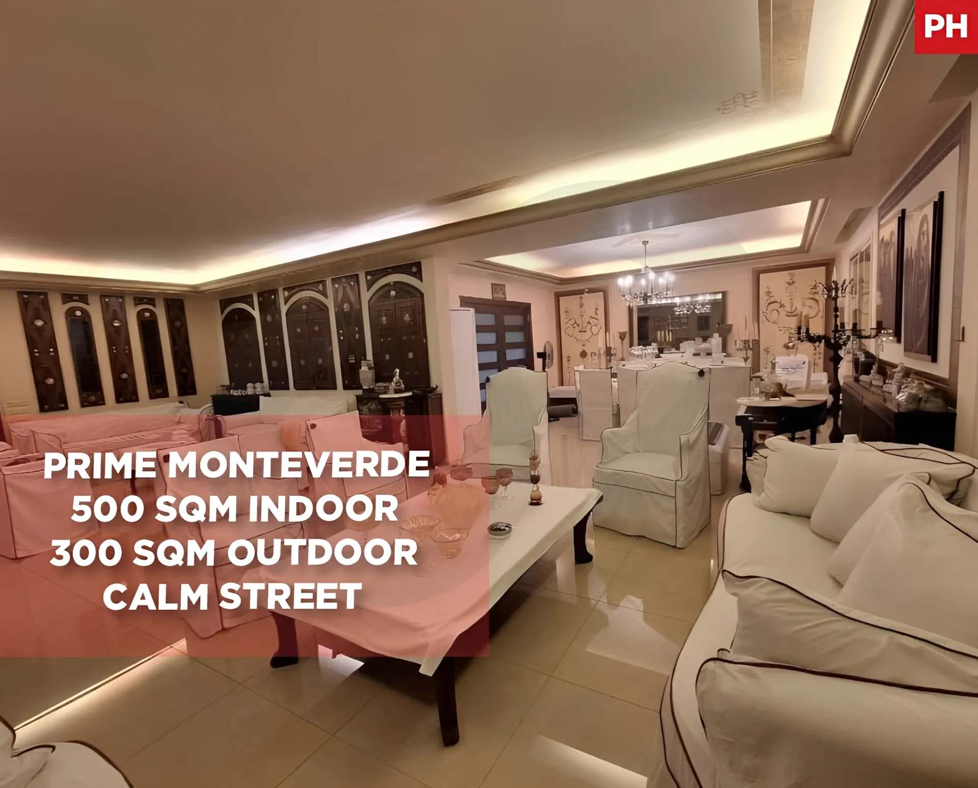 Apartment for Sale in Montiverdi