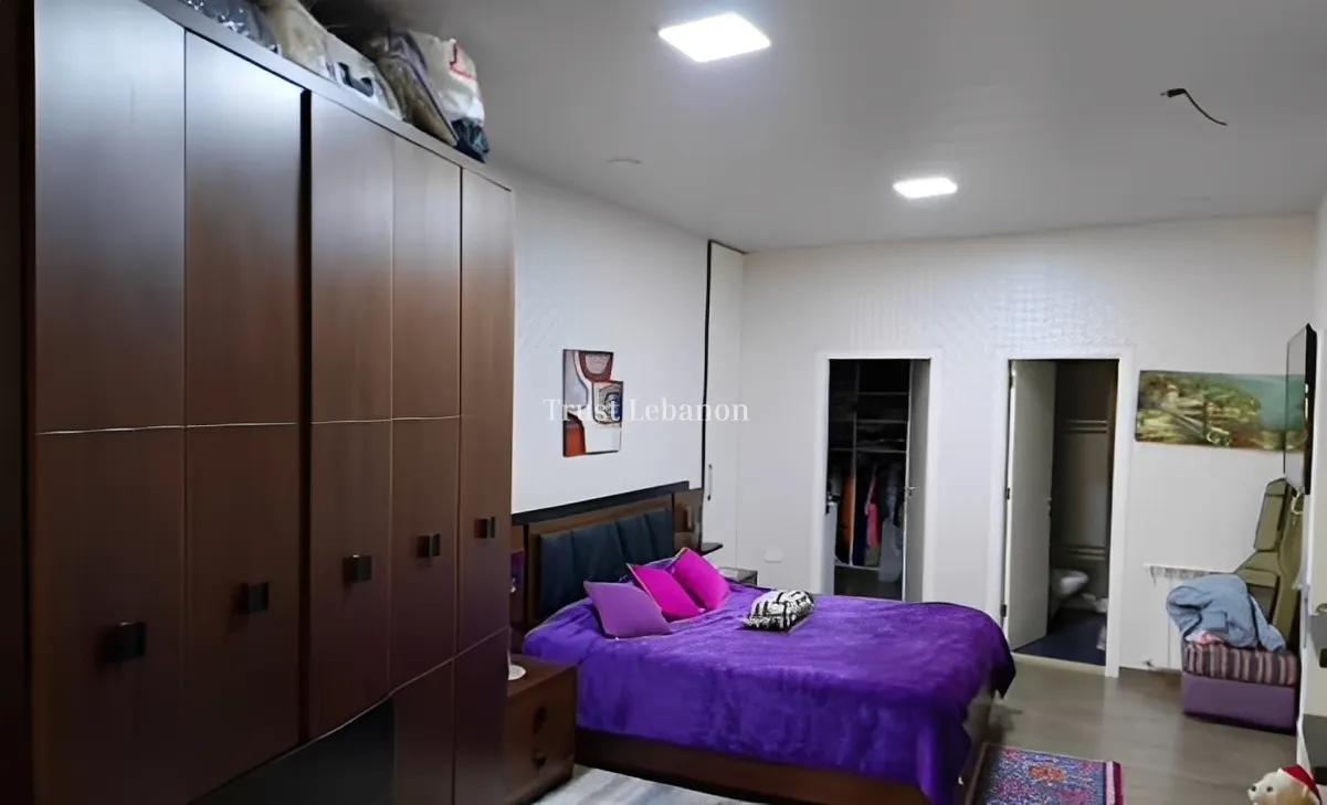 Apartment for Sale in Bsaba, Lebanon