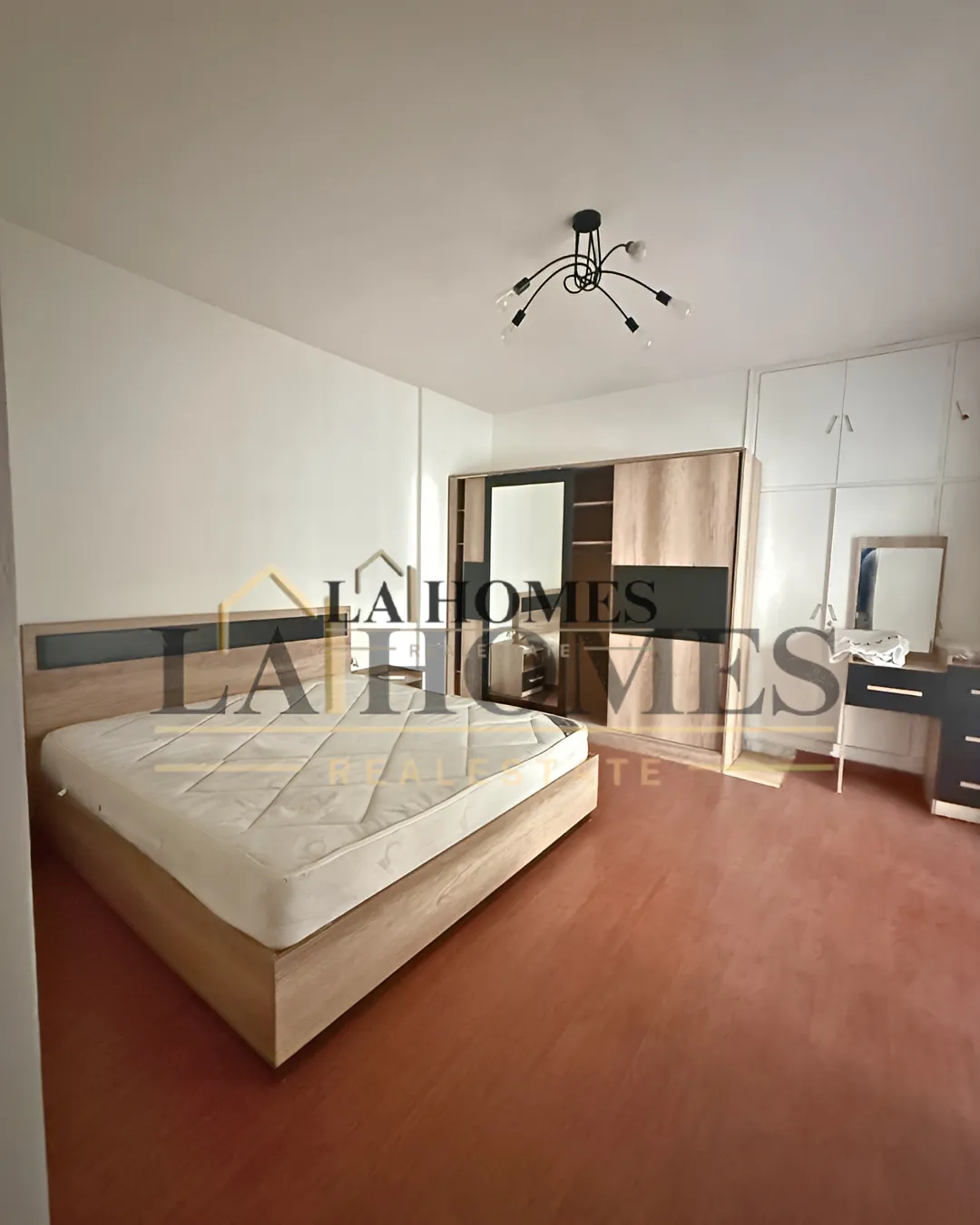 Apartment for rent in Naqqache, lebanon