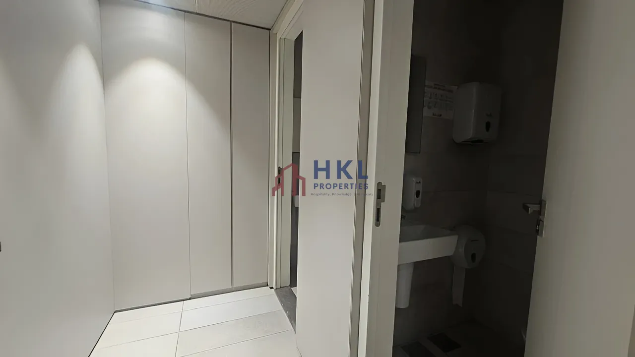 Office for rent in Achrafieh, Beirut, Lebanon