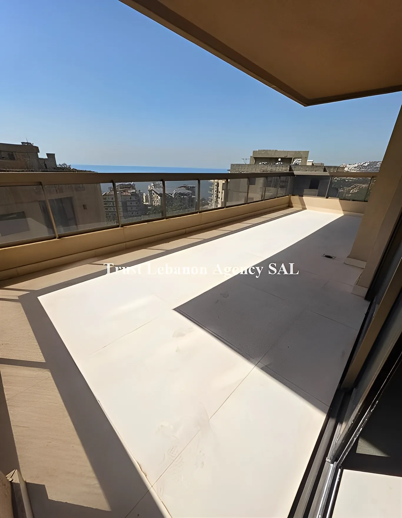 Apartment for Rent in Keserwan Sahel Alma Lebanon