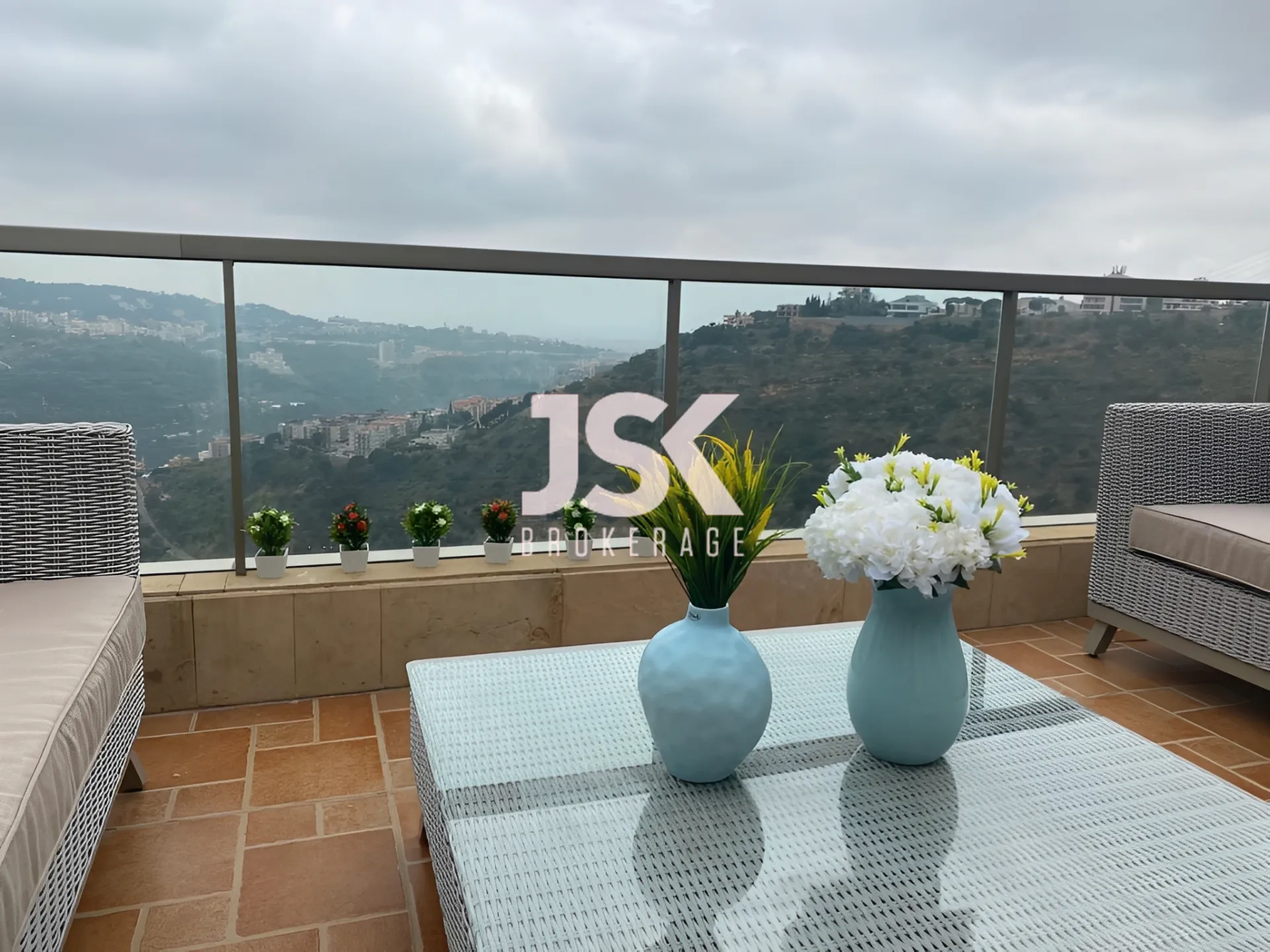 Duplex for Rent in Montiverdi