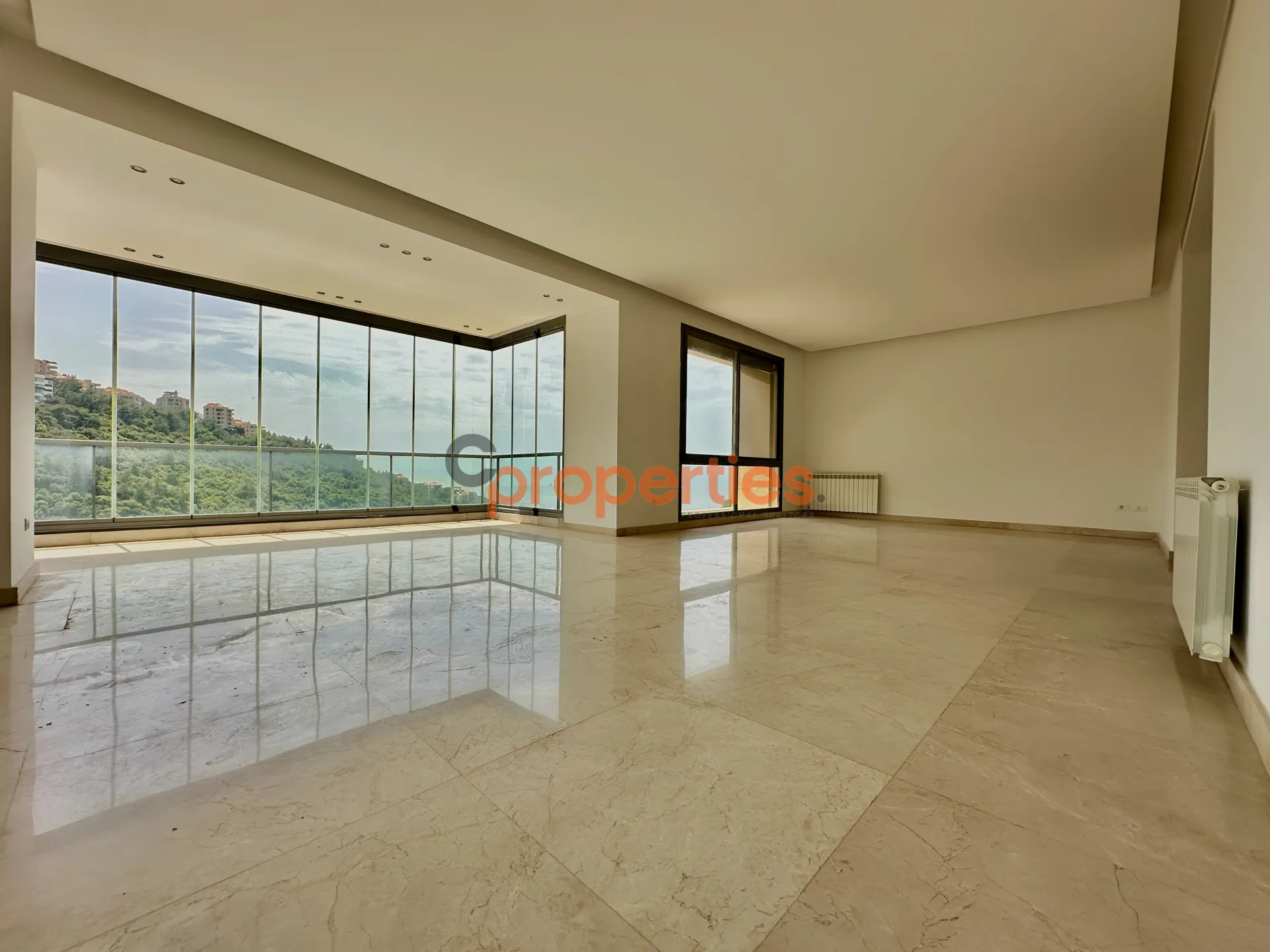 Apartment for sale in Biyyadah, Lebanon - 3 bed, 3 bath