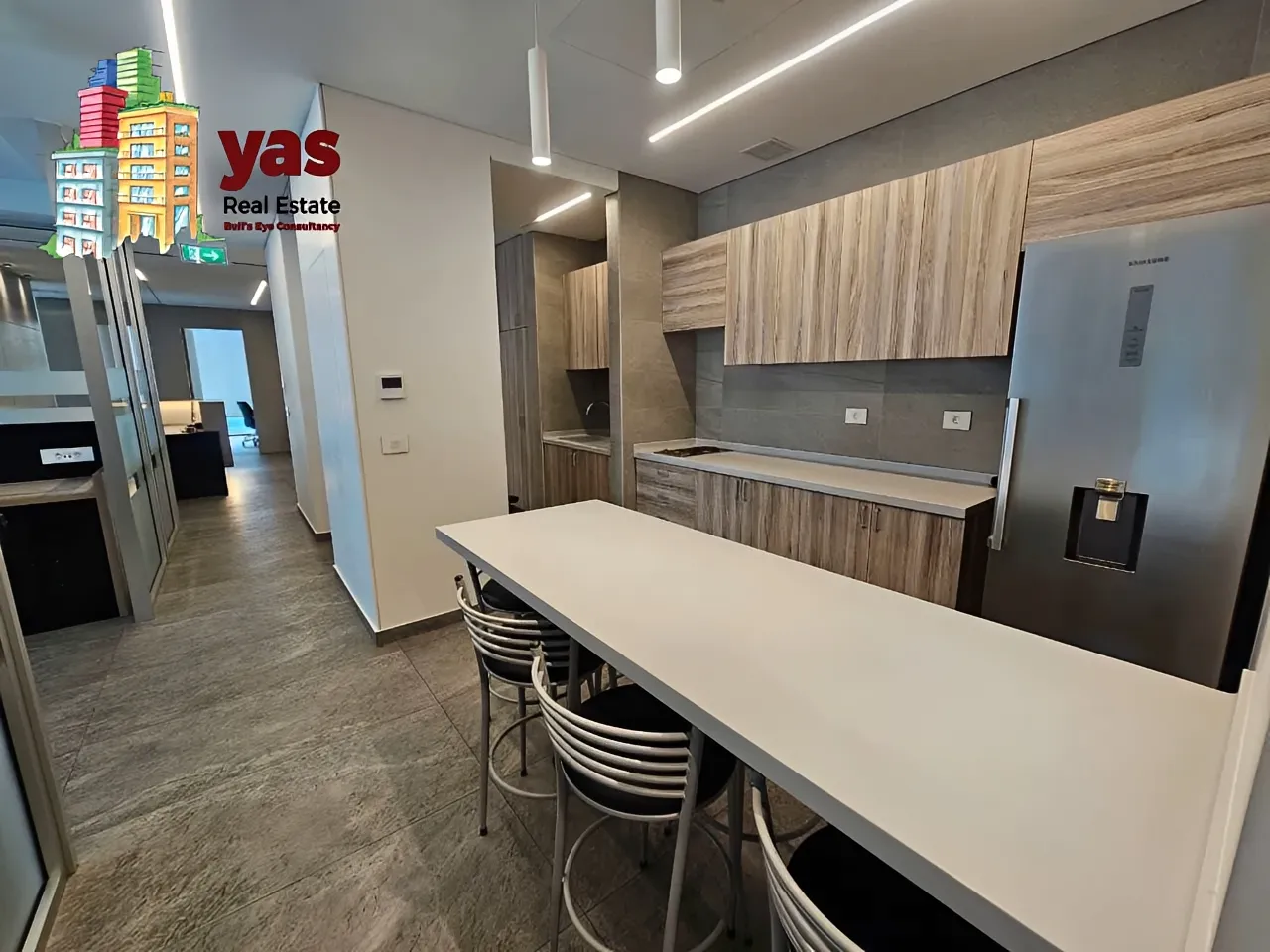 Office for rent in Dbayeh
