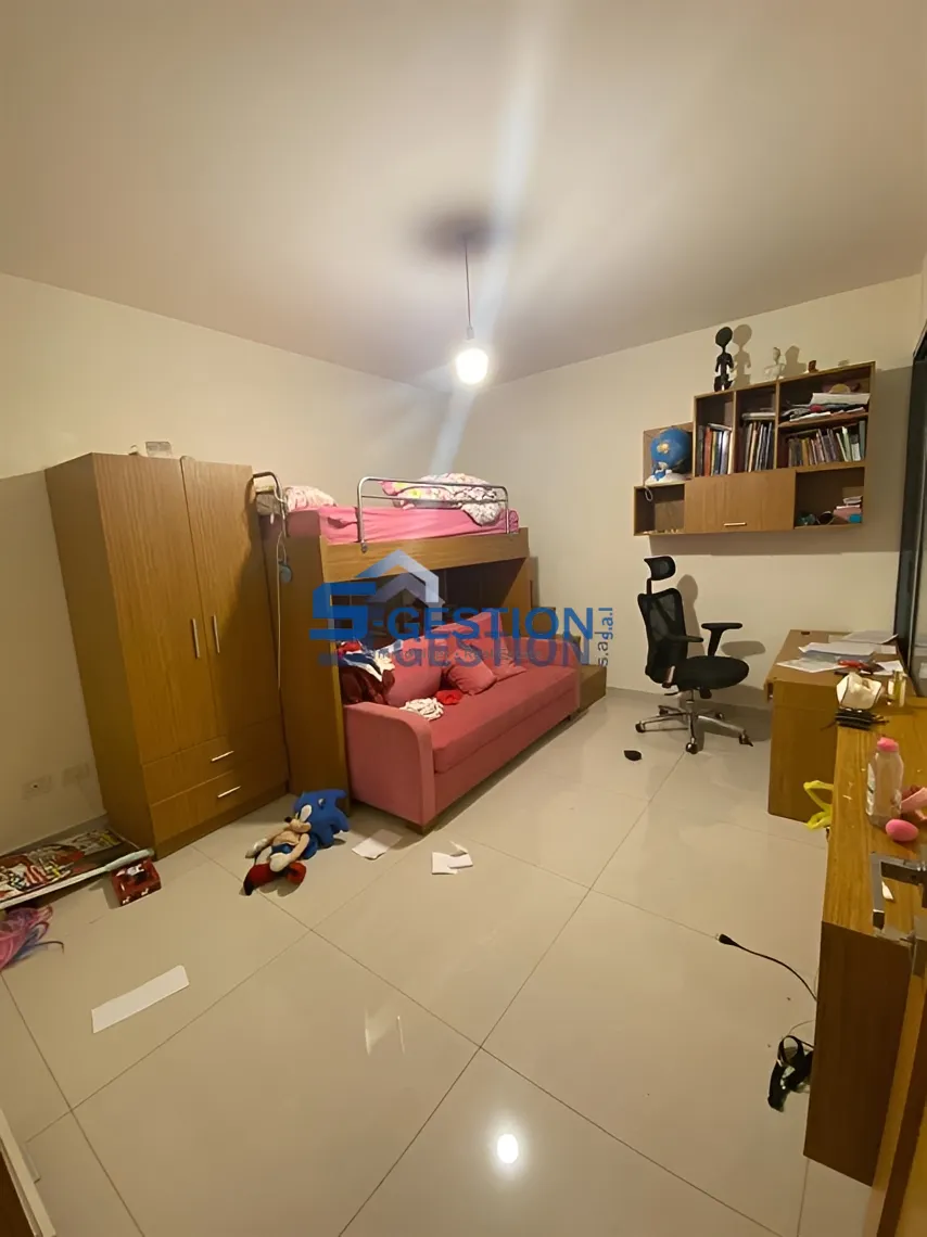 Apartment for Rent in Sanayeh