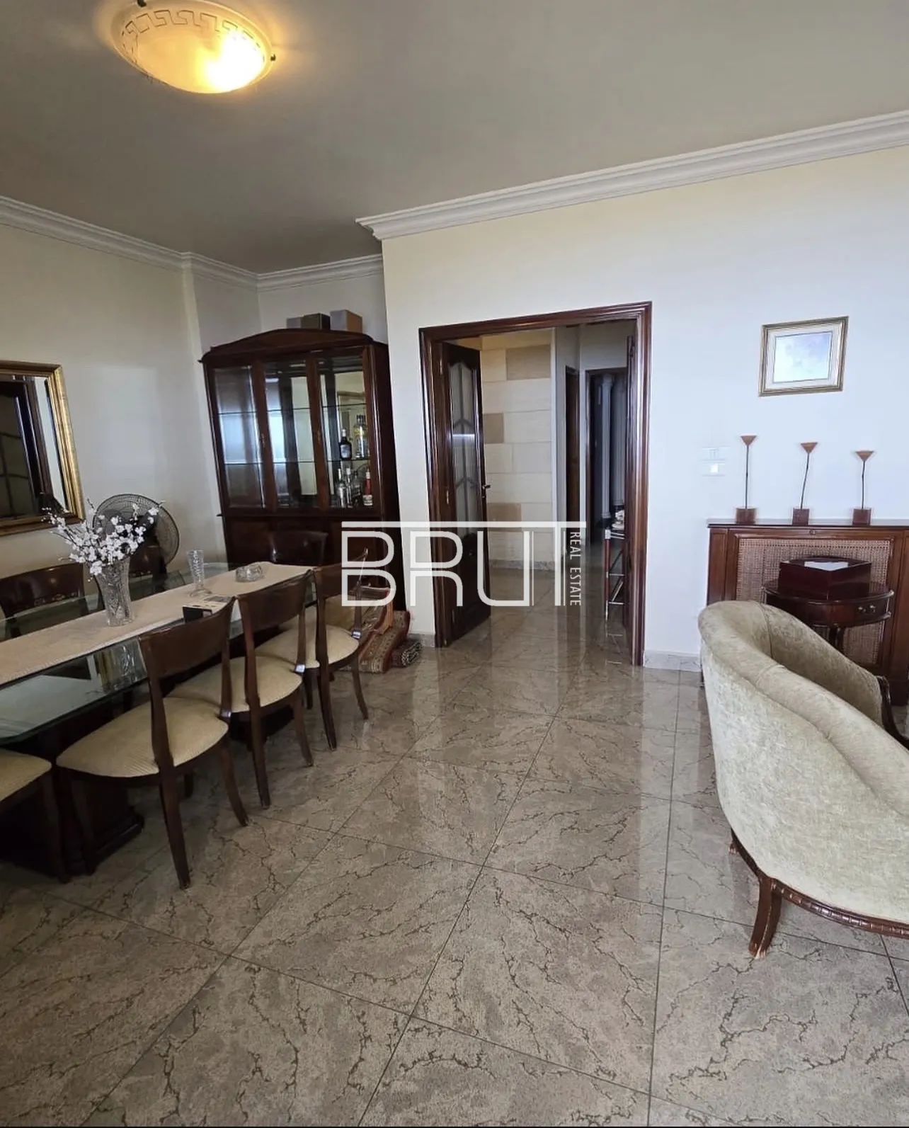 Apartment for sale in Sehayleh, lebanon - 4 bed, 3.0 bath