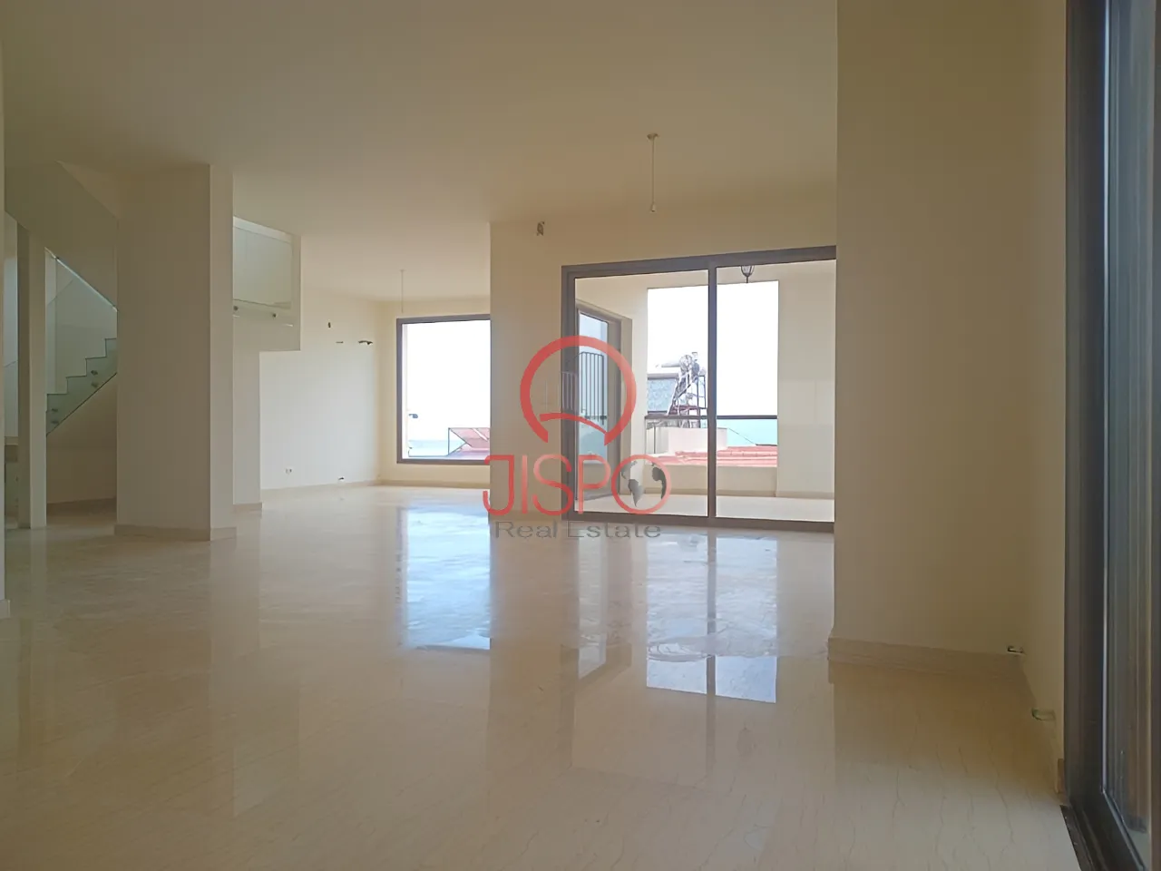 Duplex for Sale in Broummana - 5 bed, 5 bath