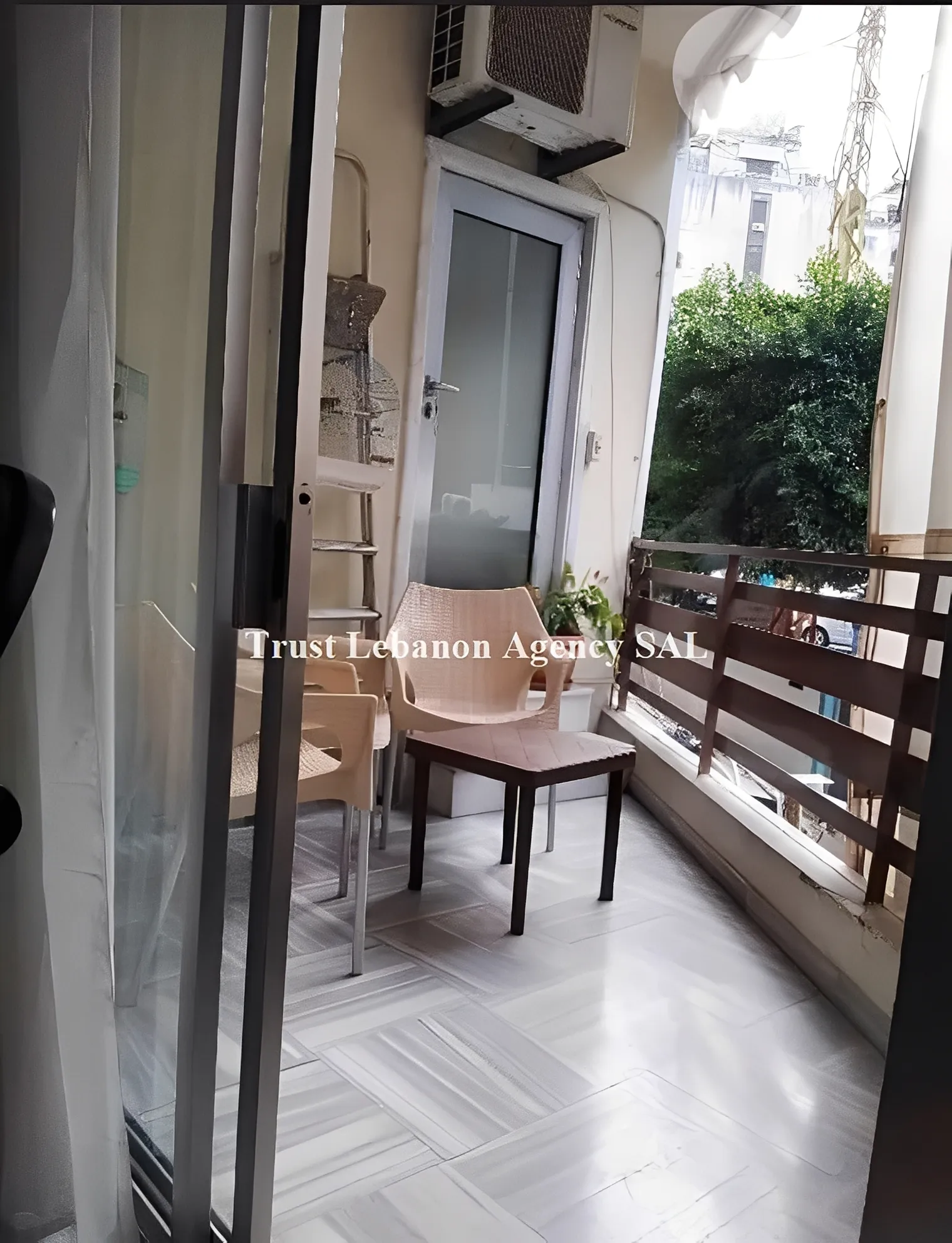 Apartment for Sale in Ras Beirut Beirut Lebanon