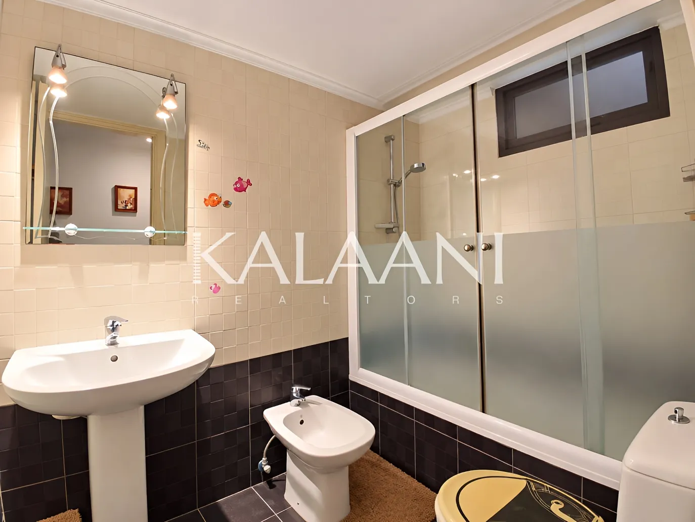 Apartment for sale in Sin El Fil