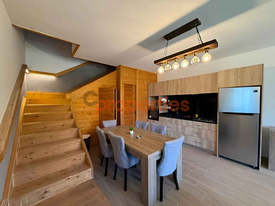 Chalet for Sale in Faraya