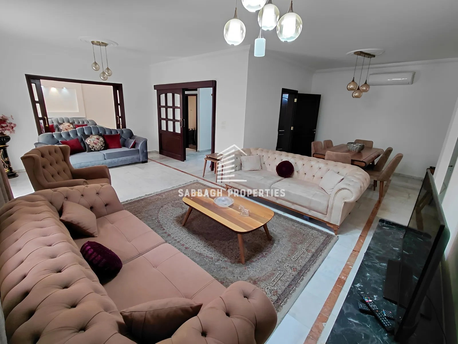 Apartment for rent in Mar Elias