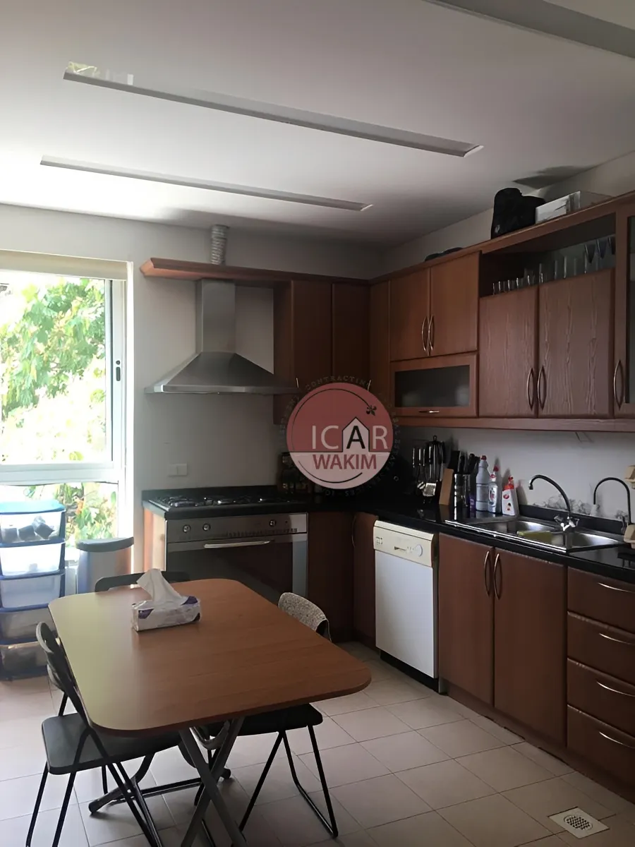 Duplex for Rent in Montiverdi