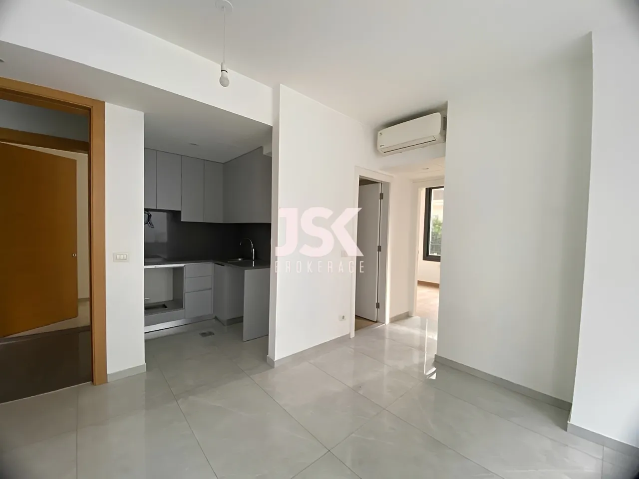 Apartment for Sale in Ras Beirut - 2 bed, 2 bath