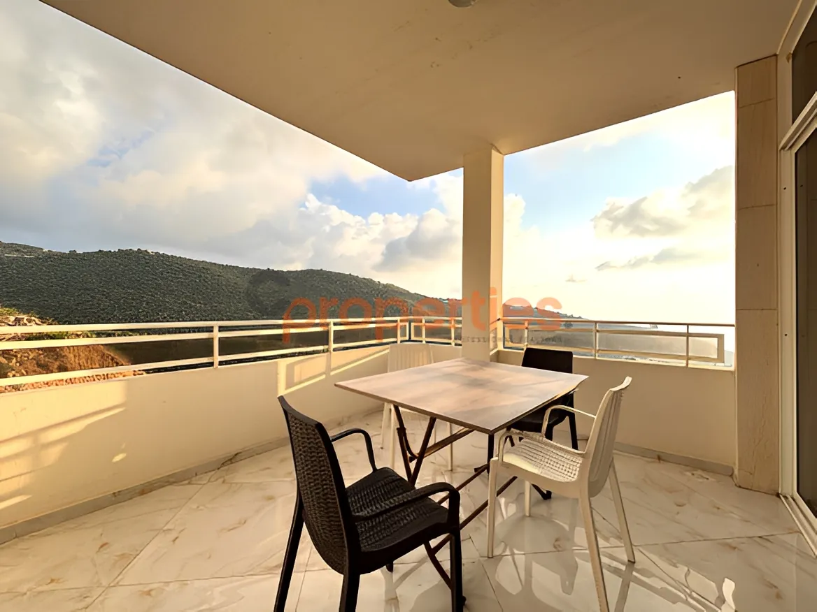 Apartment for Sale in Hboub - 2 bed, 2 bath