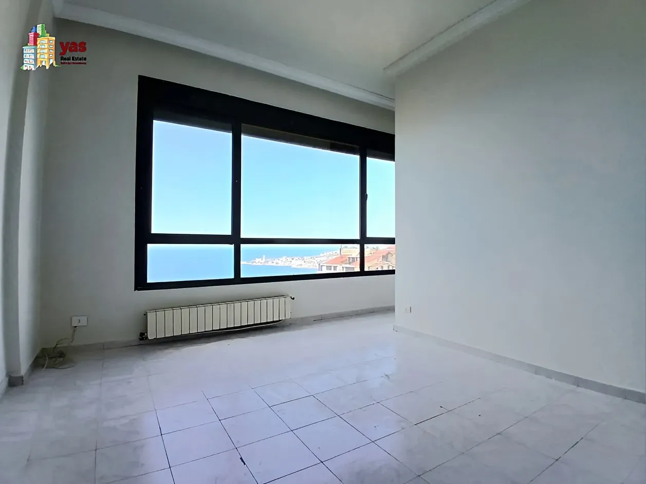 Apartment for Sale in Sahel Alma - 3 bed, 4 bath