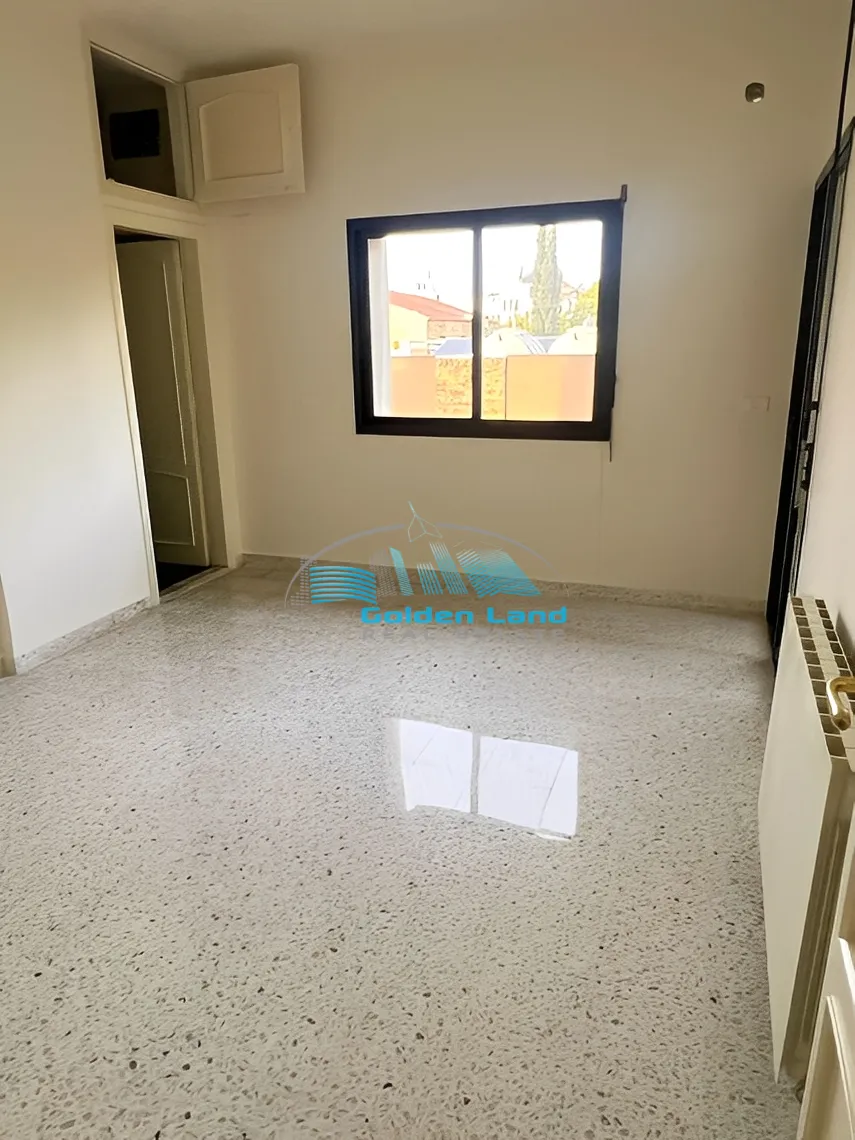 Apartment for Rent in Aaoukar, Lebanon