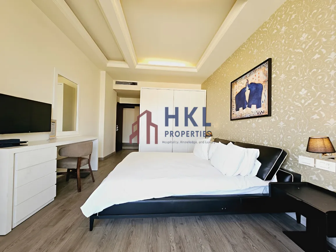 Apartment for rent in Downtown