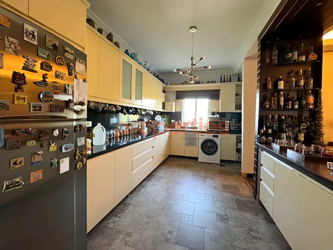 Apartment for Sale in Bqennaya