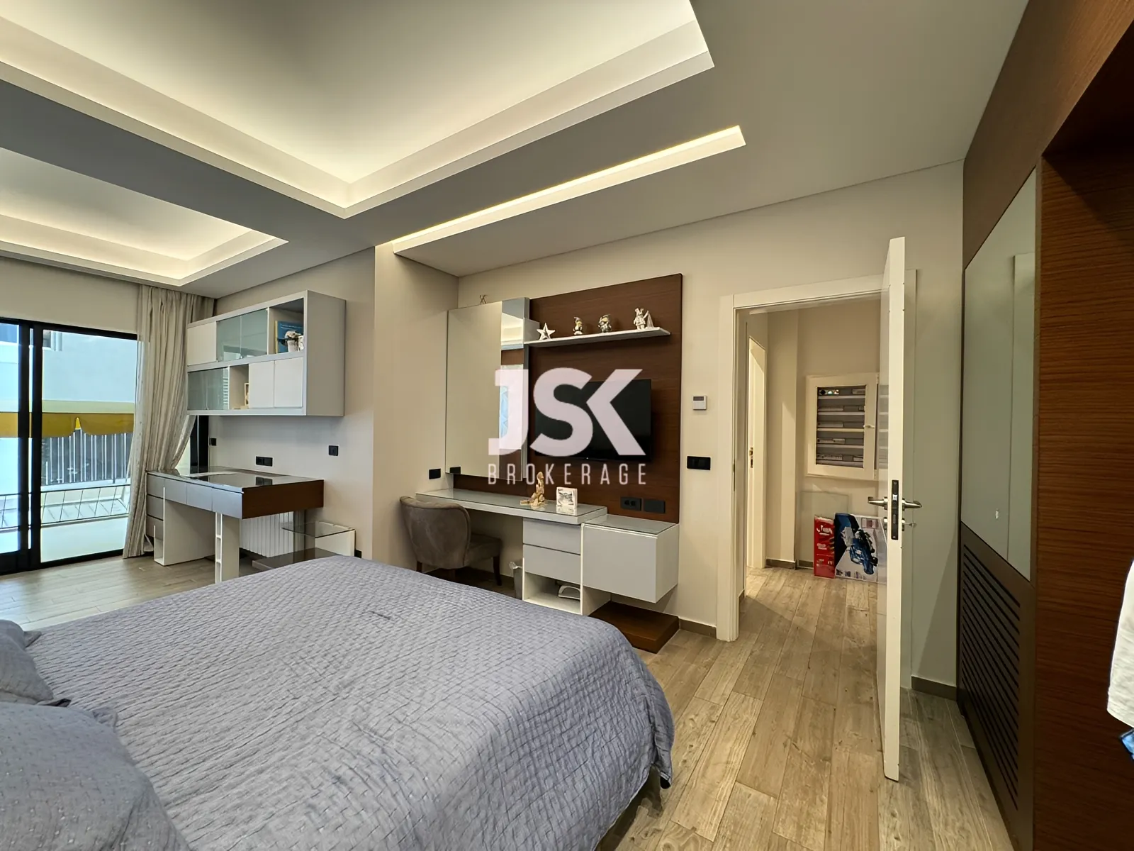 Apartment for Sale in Qennabet Broummana