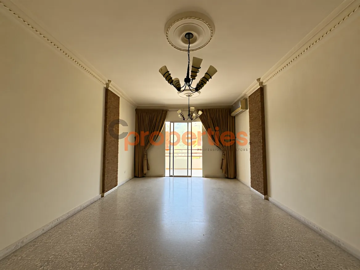Apartment for Sale in Wadi El Chahrour El Suflah - 2 bed, 2 bath