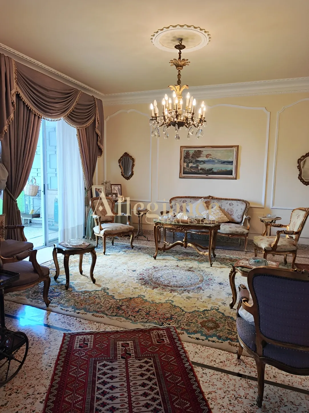 Apartment for sale in Msaytbeh, Beirut, Lebanon