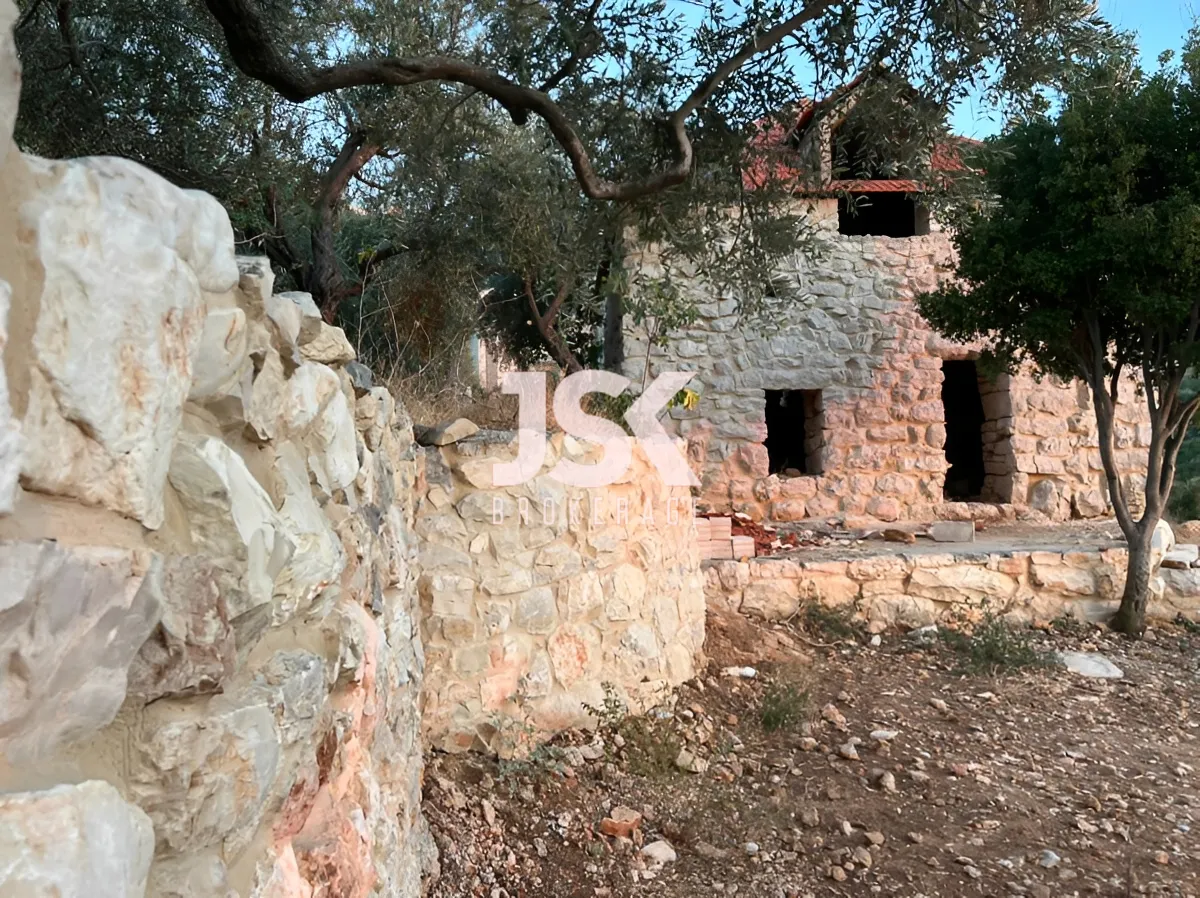 Villa for Sale in Batroun, Lebanon
