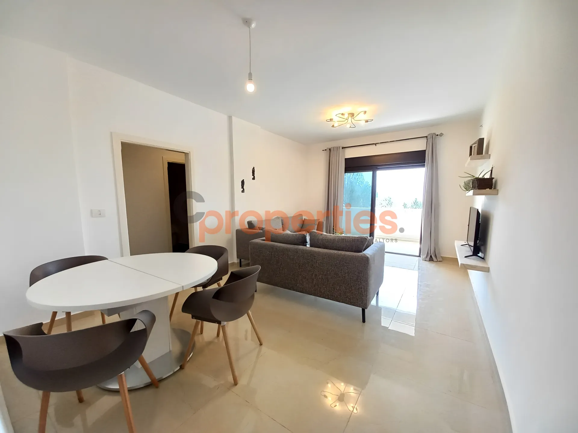 Apartment for Sale in Wata El Mrouj