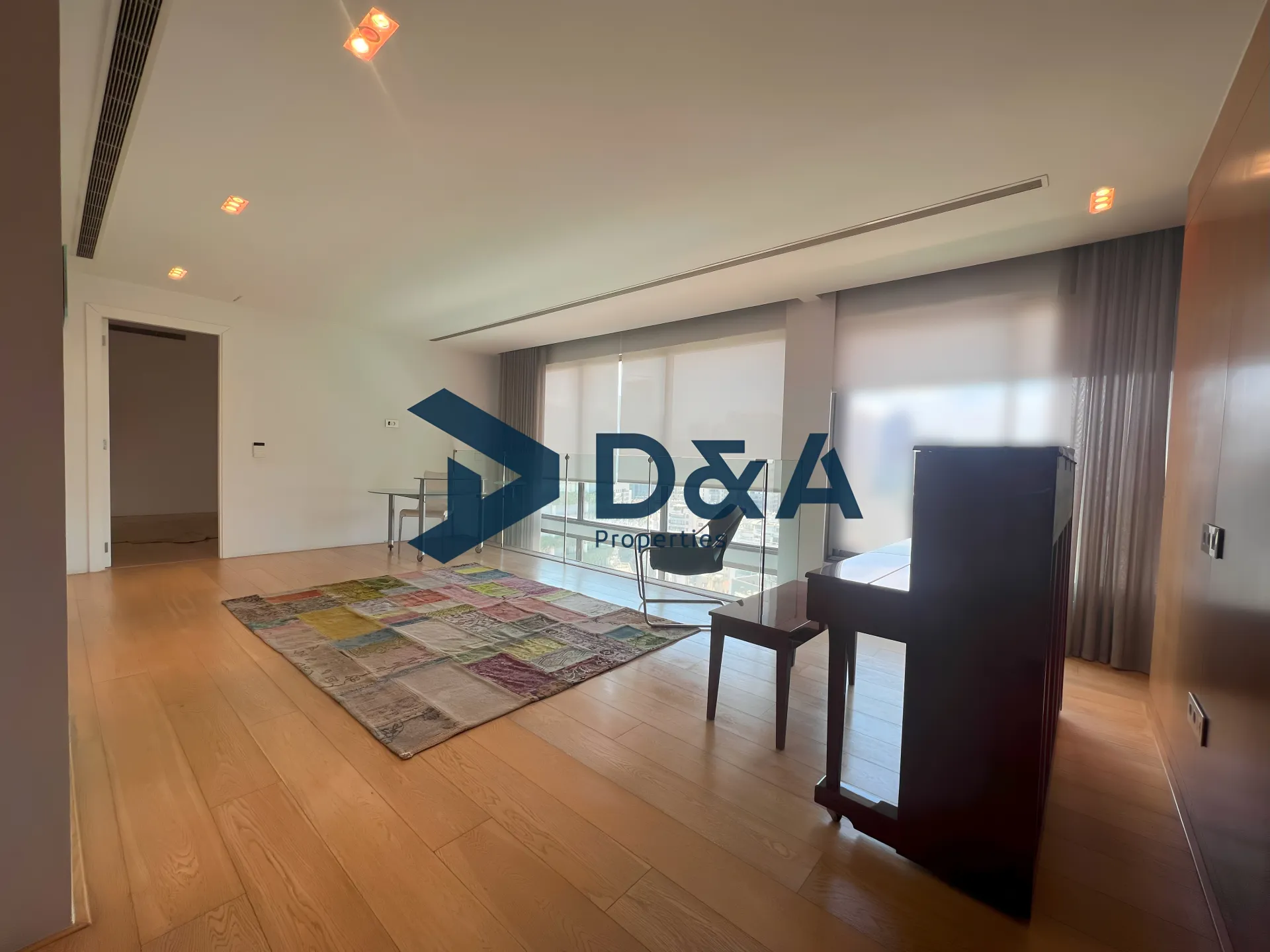 Penthouse for sale in Achrafieh, Beirut, Lebanon