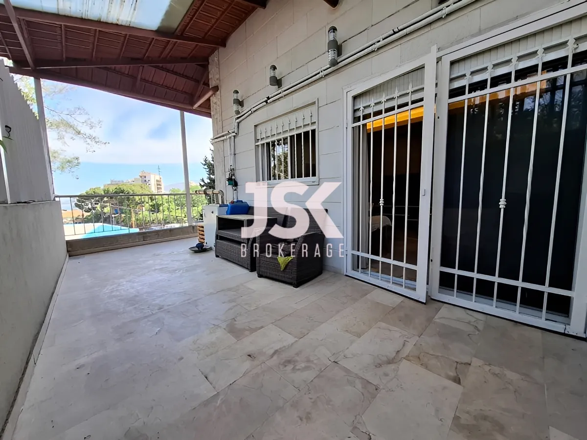 Apartment for Sale in Ghadir, Lebanon