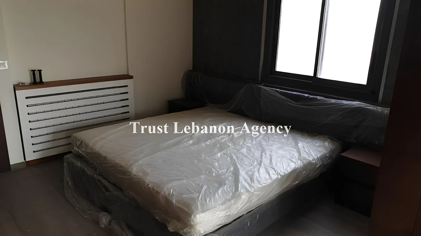 Duplex for Sale in Achrafieh Sioufi Lebanon