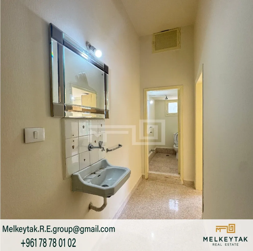 Apartment for rent in Sarba, Lebanon - 2 bed, 2 bath