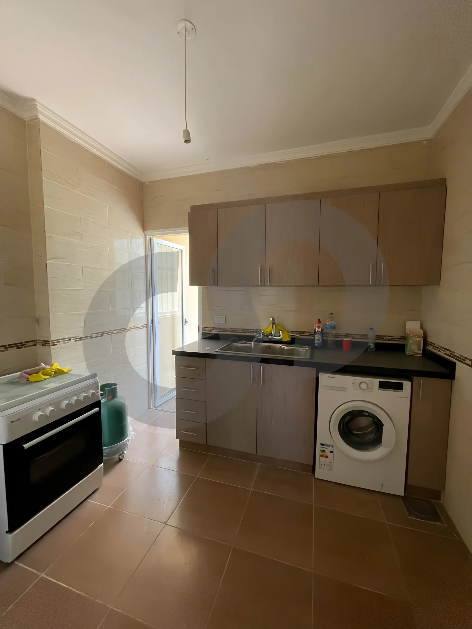 Apartment for Sale in Bhamdoun