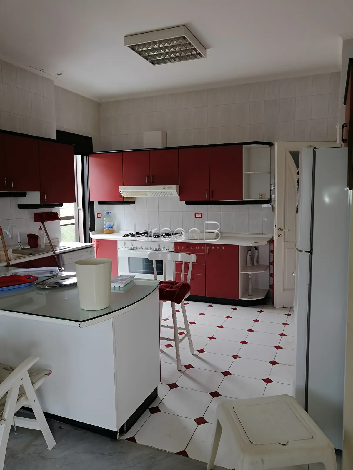 Residential in Faitroun, lebanon