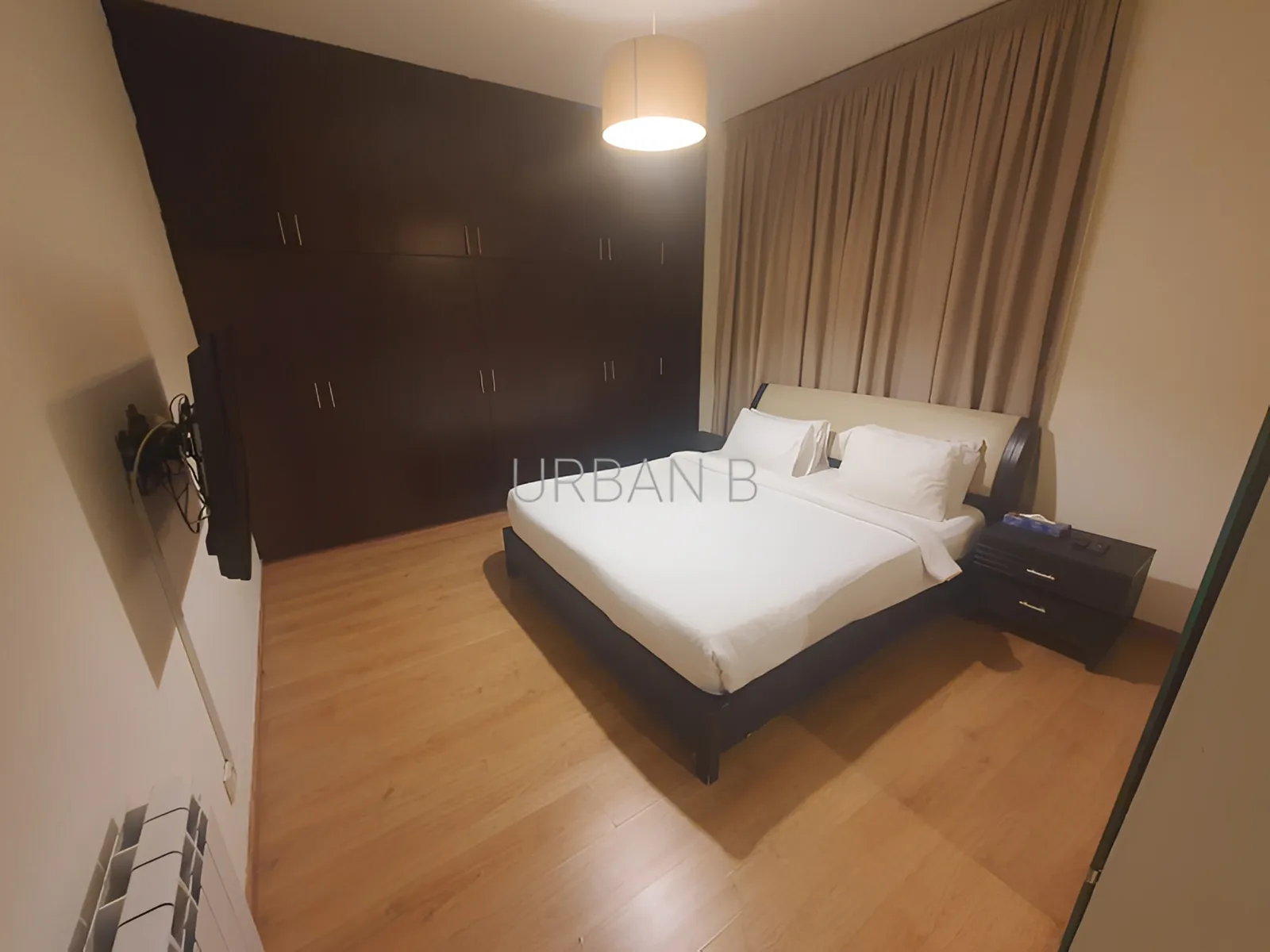 Apartment in Kantari street, beirut, lebanon