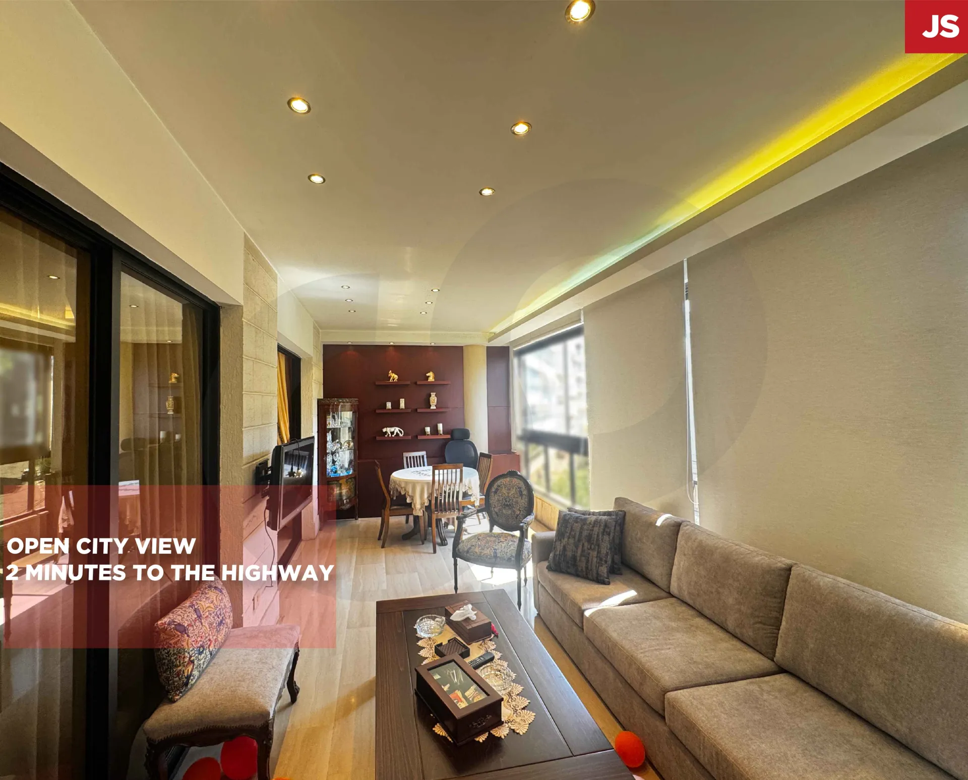 Apartment for Sale in Mar Takla