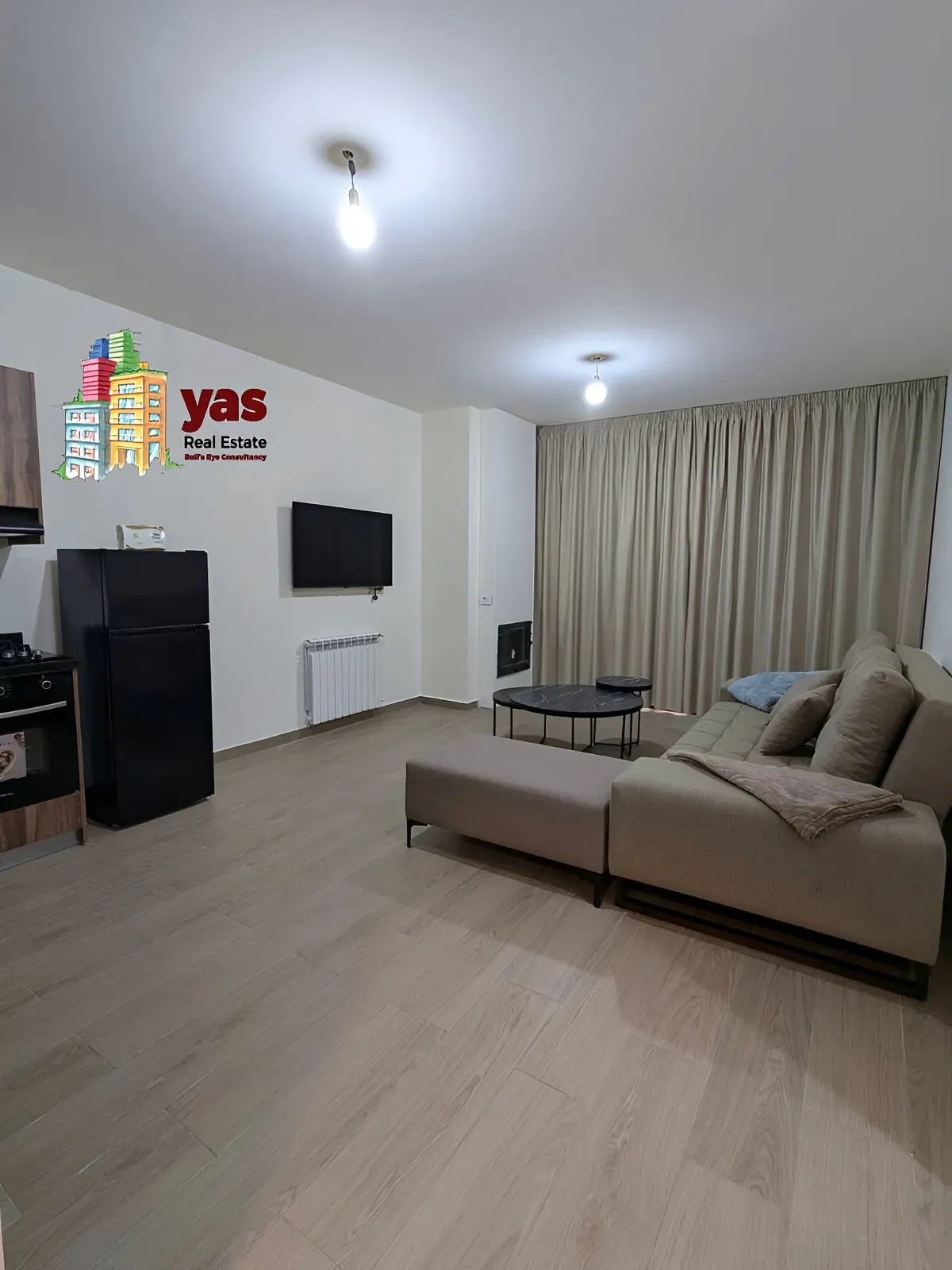 Chalet for rent in Faraya - 1 bed, 1 bath