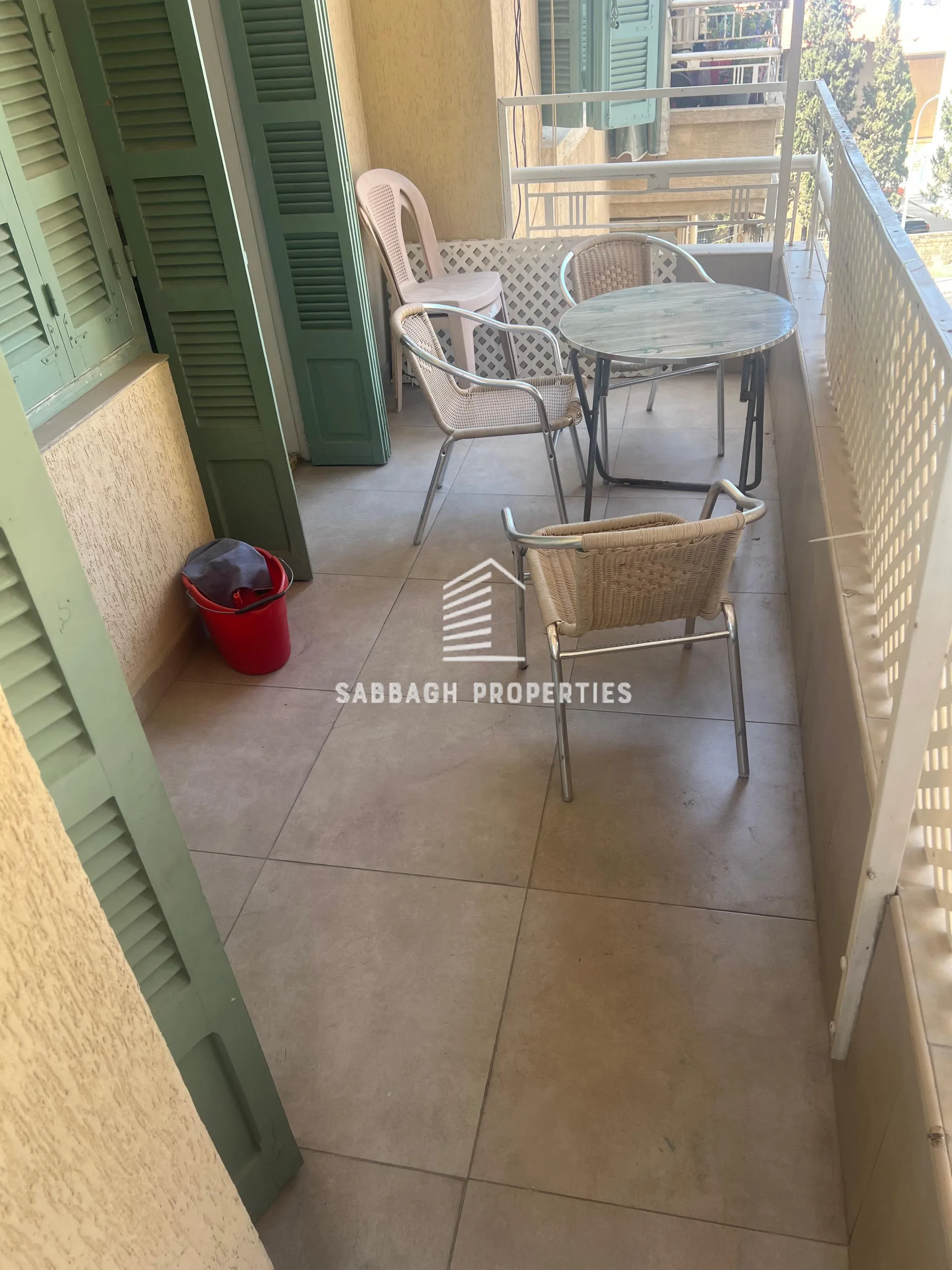 Apartment for rent in Hamra, beirut, lebanon