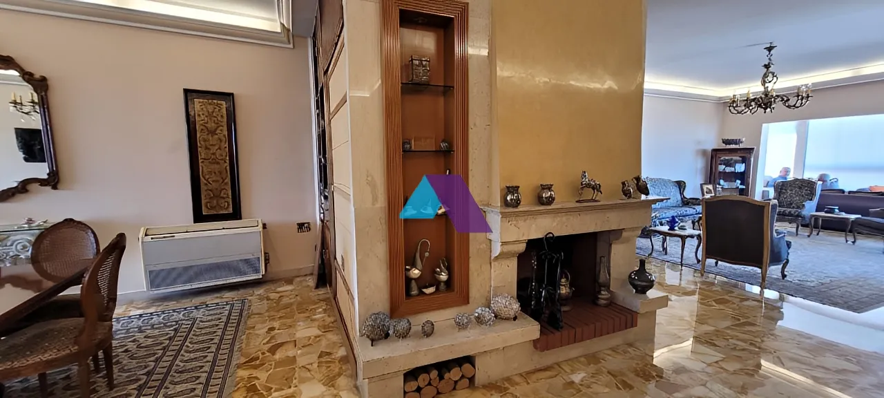 Apartment for Sale in Achrafieh