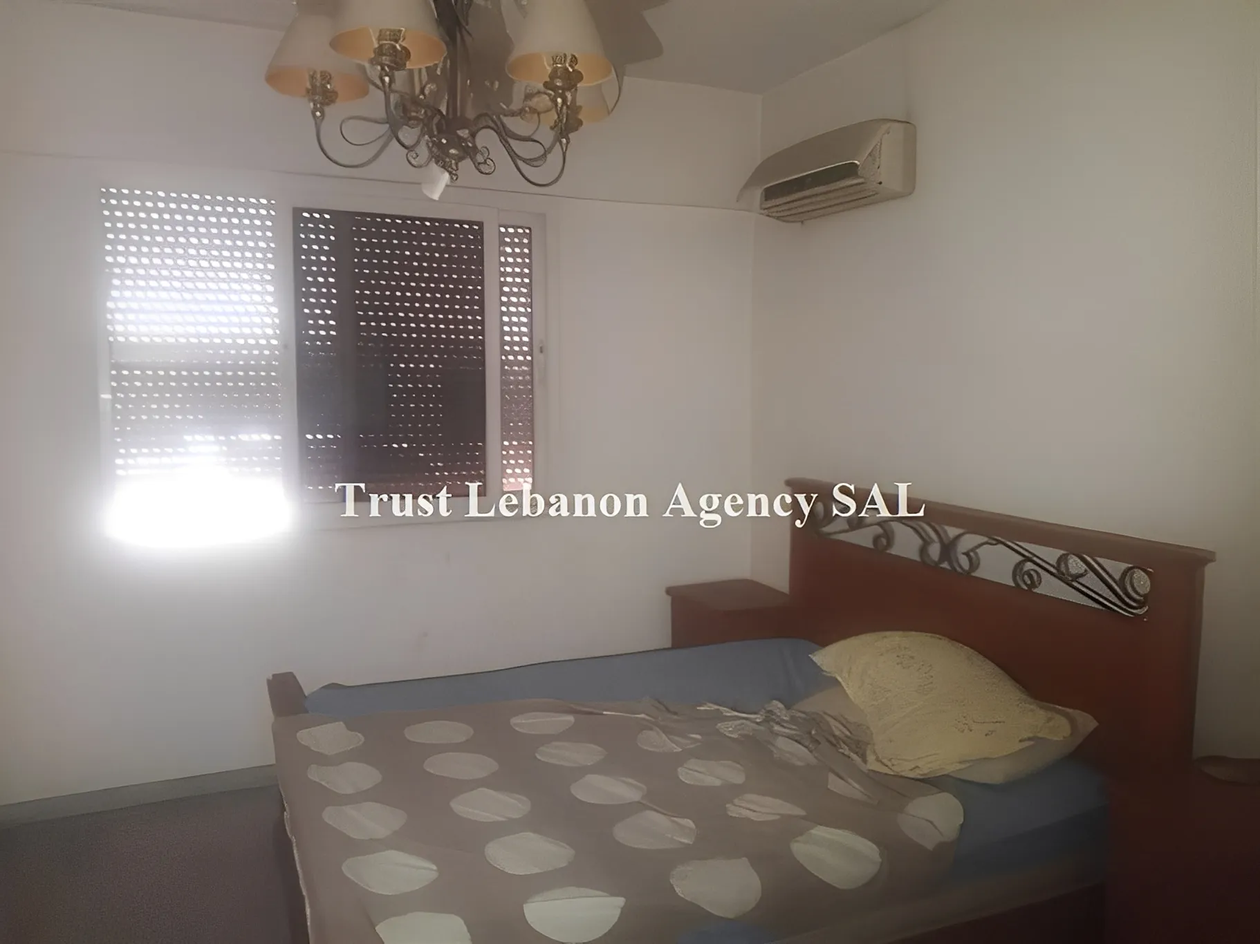 Apartment for Sale in Bir Hasan Beirut Lebanon
