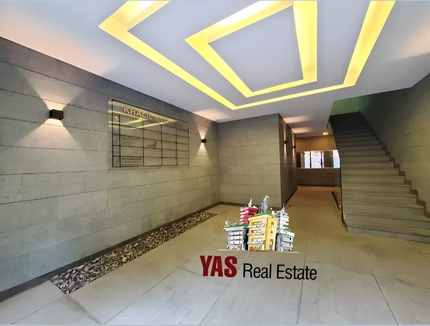 Office for rent in Zouk Mosbeh