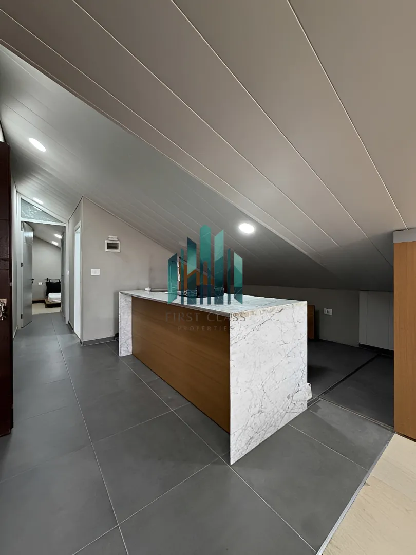 Apartment for Rent in Bet El Chaar - 1 bed, 2 bath