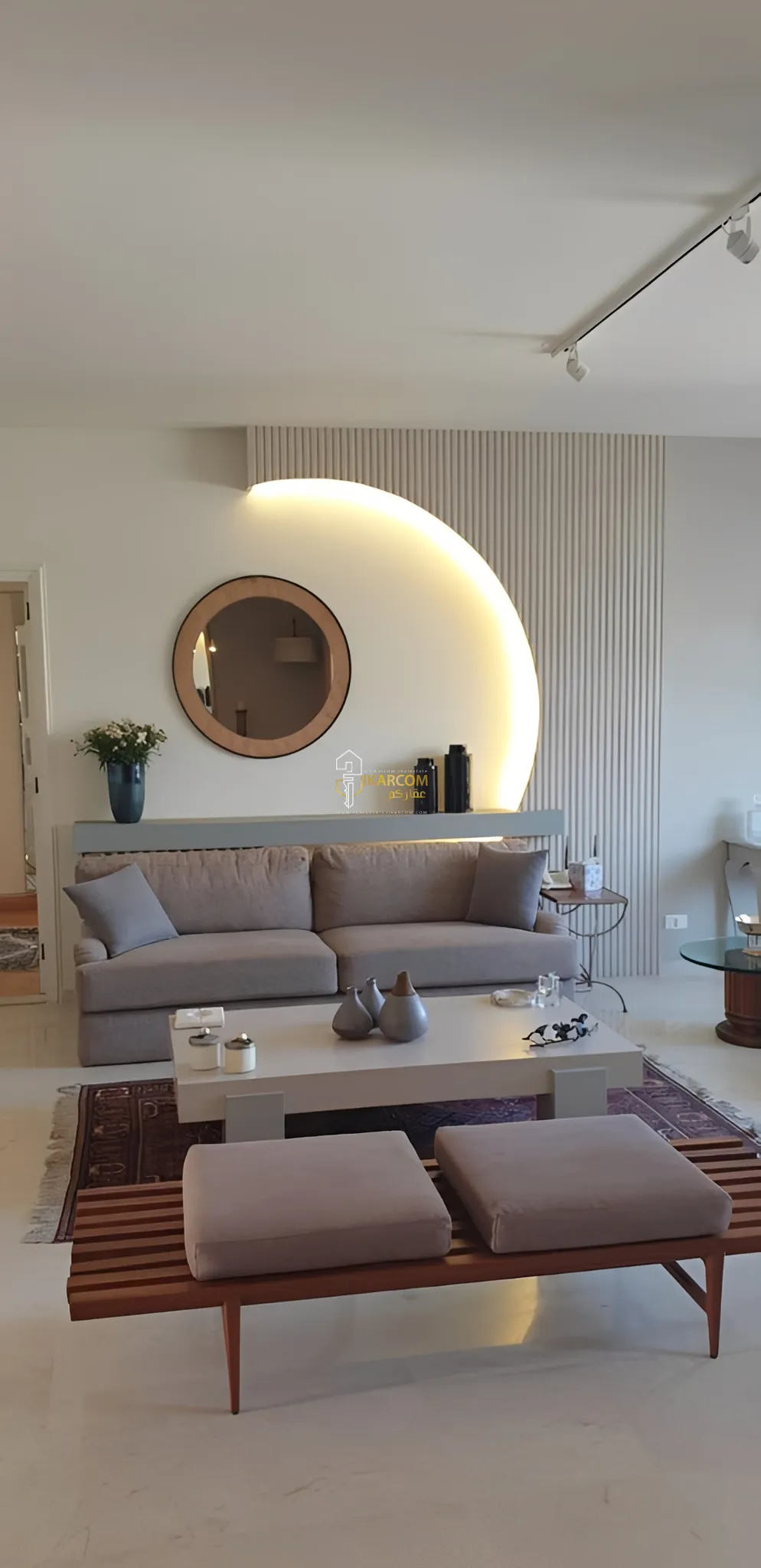 Apartment for Rent in Antelias