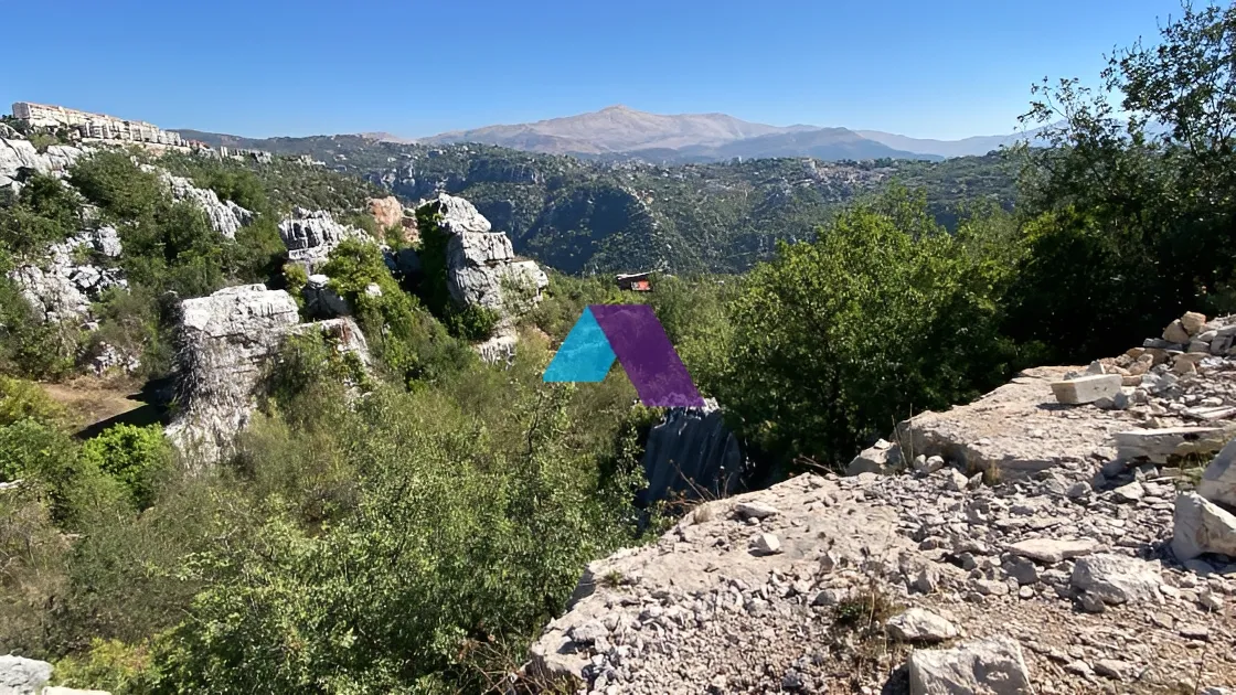 Land for Sale in Faitroun