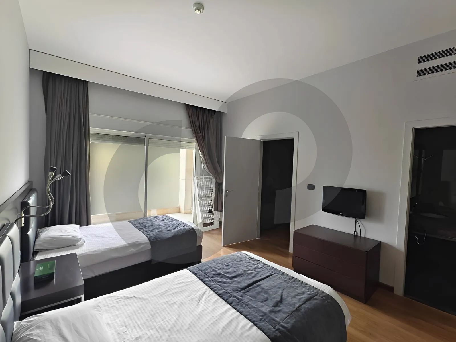 Apartment for Sale in Zgharta