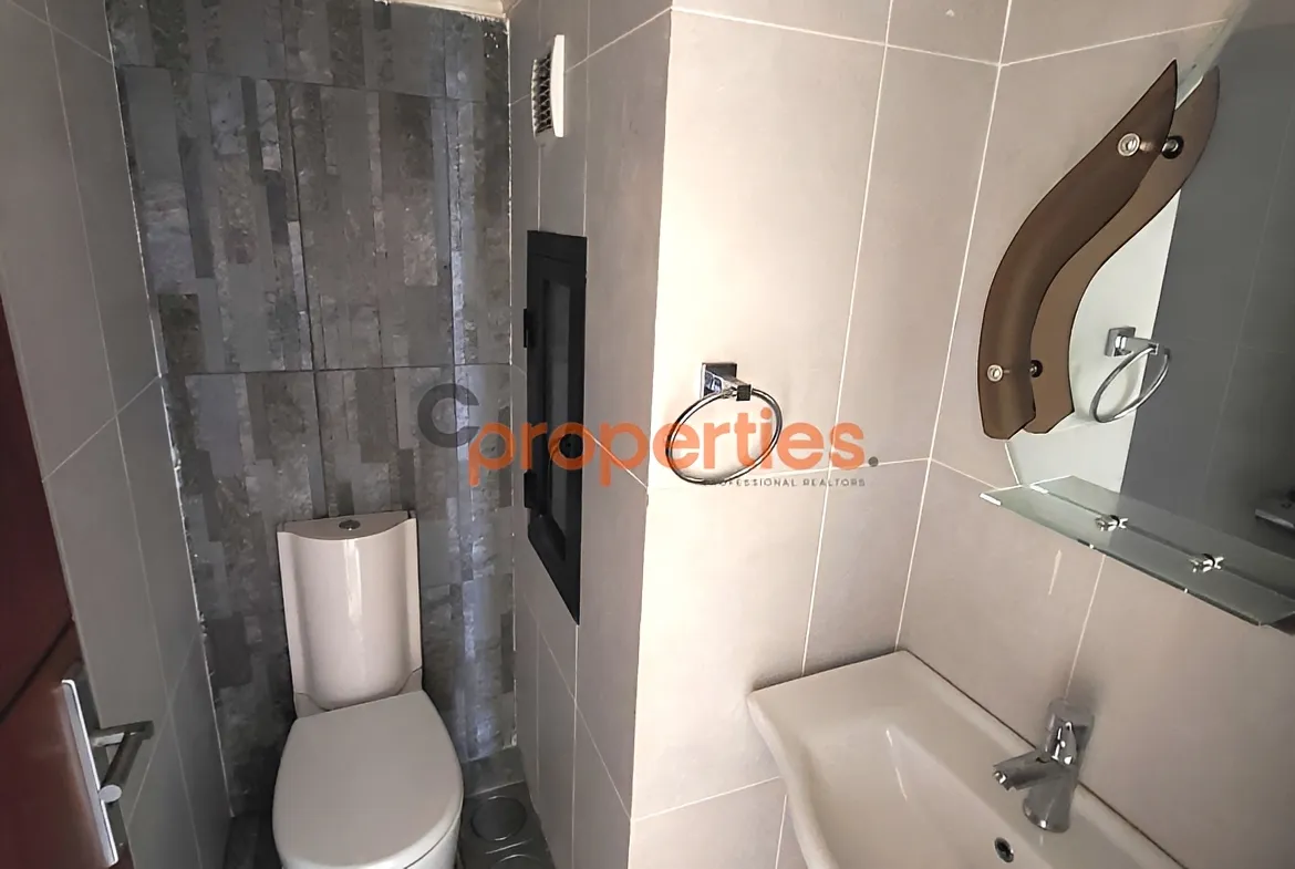 Apartment for Sale in Zalqa