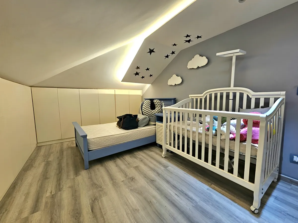 Duplex for Sale in Beit El Chaar