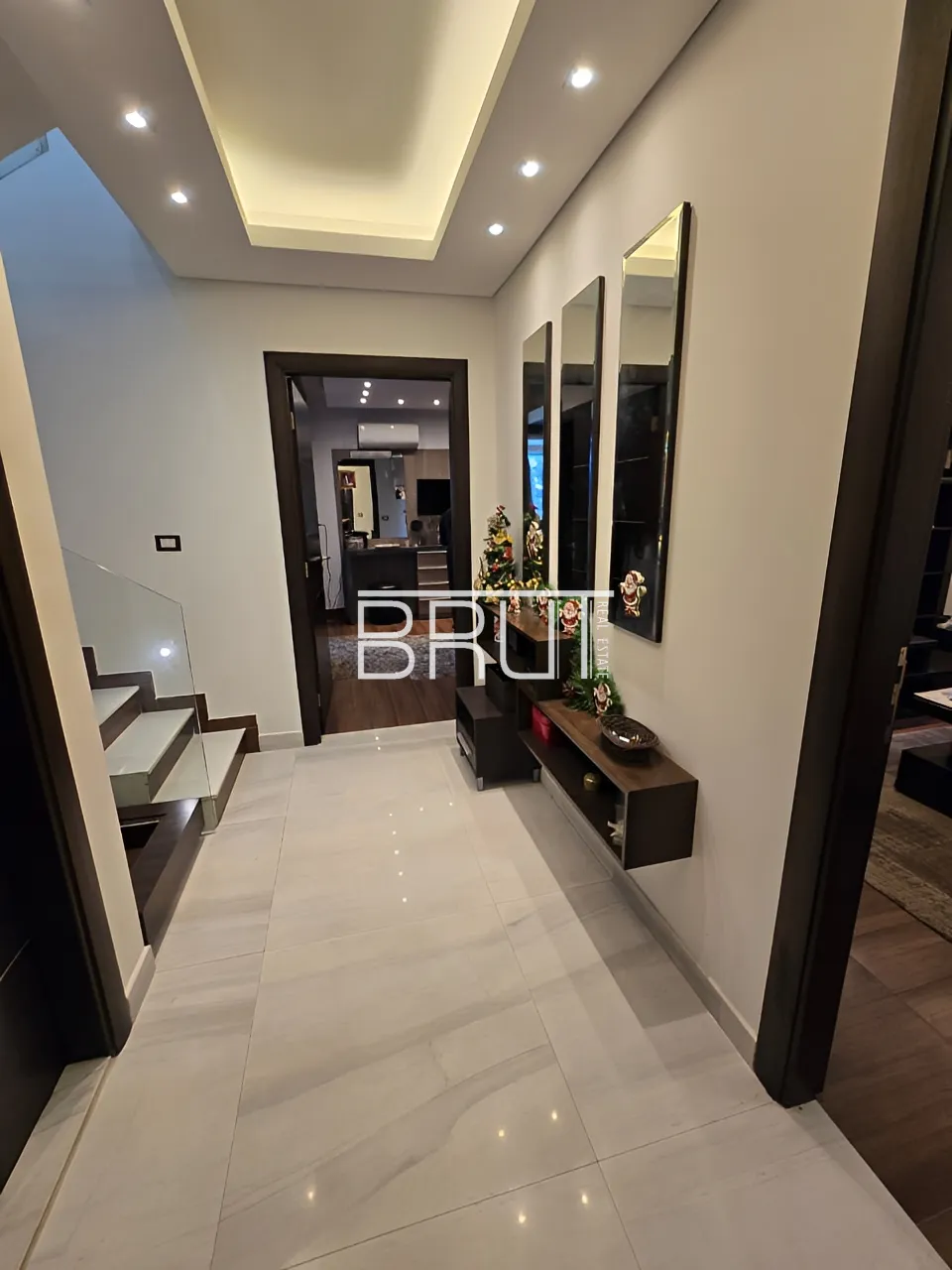 Duplex for Sale in Ballouneh