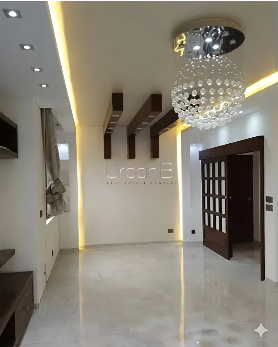 Apartment for sale in Sin el fil, lebanon