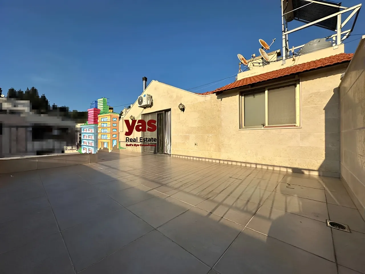 Apartment for Sale in Aamchit