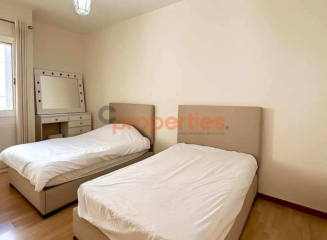 Apartment for Rent in Broummana